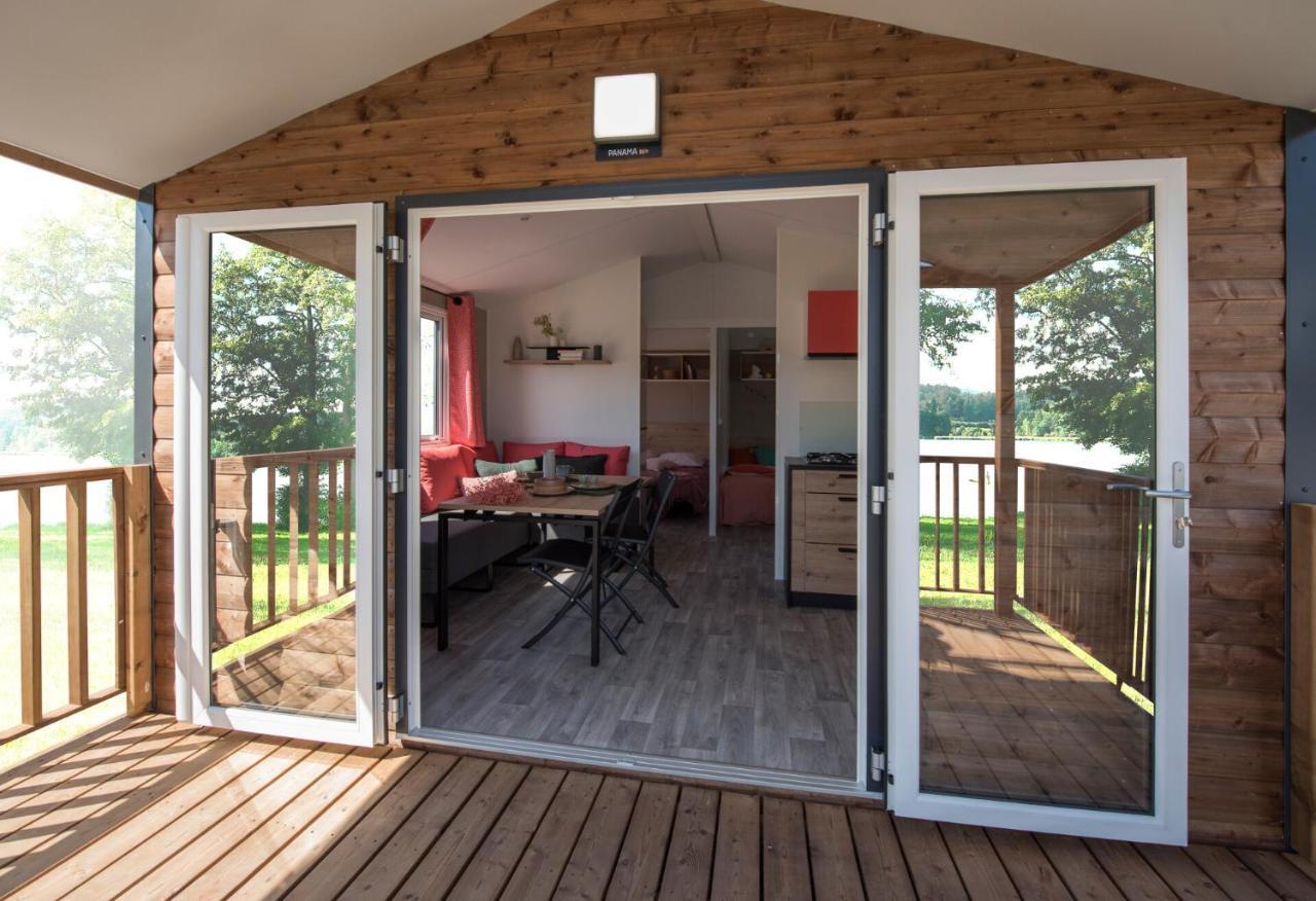 Camping Antioche D'Oleron La Brée-les-Bains Zewnętrze zdjęcie