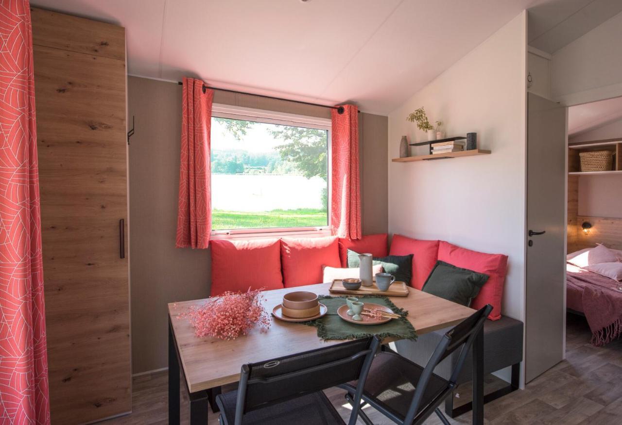 Camping Antioche D'Oleron La Brée-les-Bains Zewnętrze zdjęcie