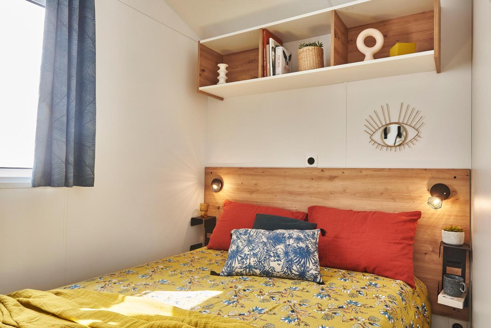 Camping Antioche D'Oleron La Brée-les-Bains Zewnętrze zdjęcie
