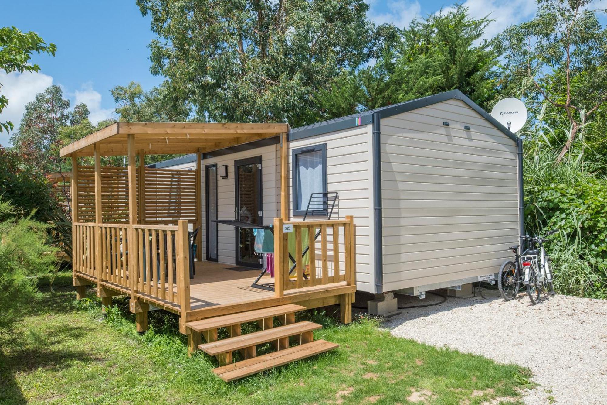 Camping Antioche D'Oleron La Brée-les-Bains Zewnętrze zdjęcie